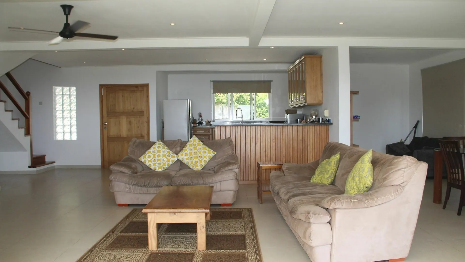 Villa Lorizon Pointe Au Sel 0*,